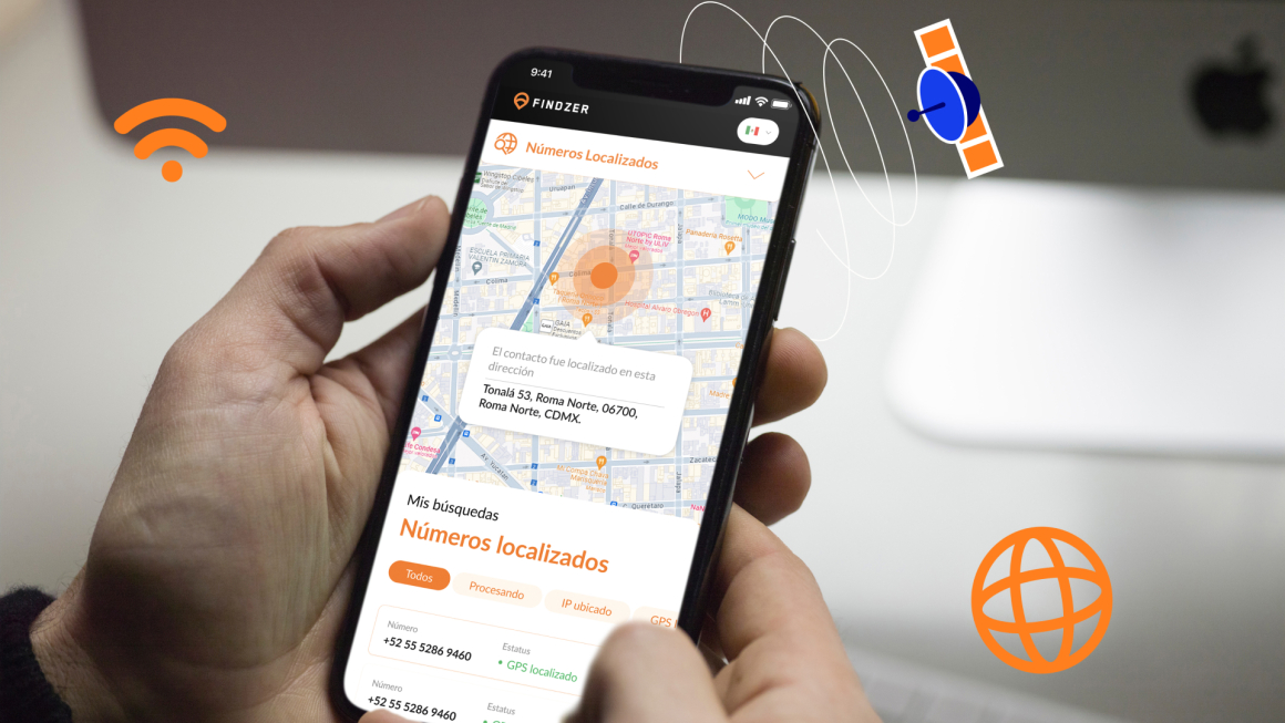 En el mundo interconectado de hoy en día, la capacidad de ubicar un teléfono móvil con solo un número de teléfono se ha convertido en un activo valioso tanto para individuos como para empresas.